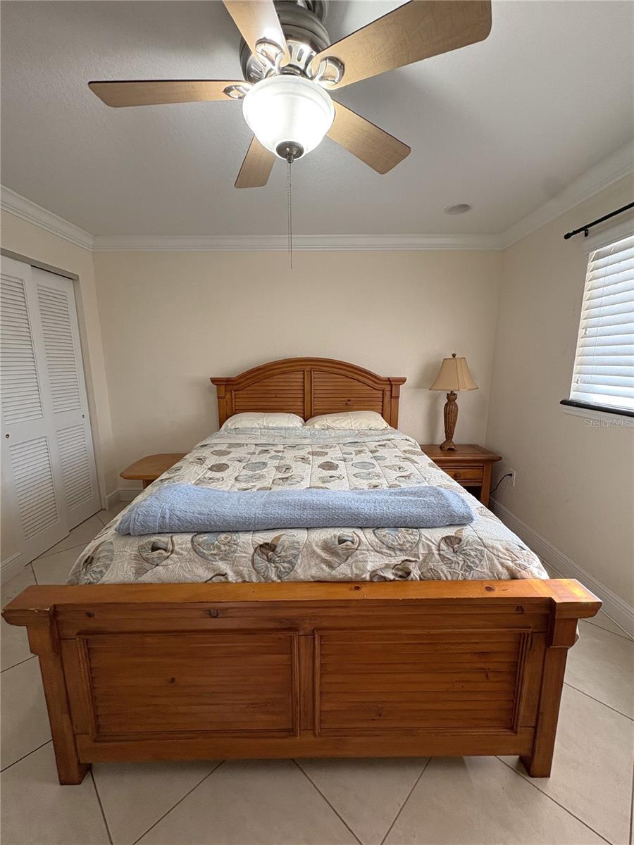 HARBORVIEW - Residential Lease