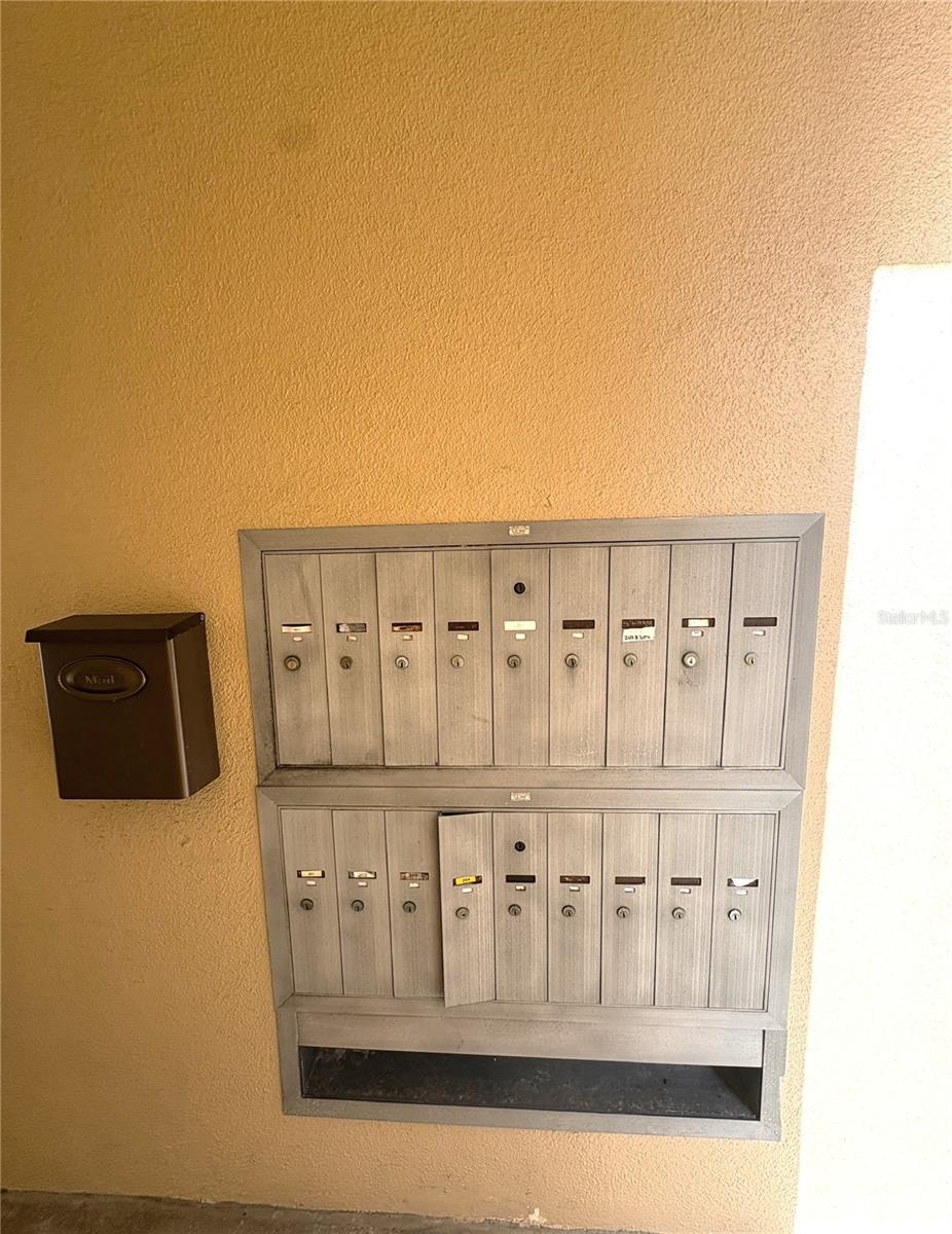 HARBORVIEW - Residential Lease