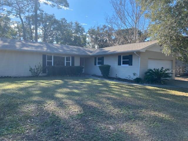 612 LAKE DRIVE