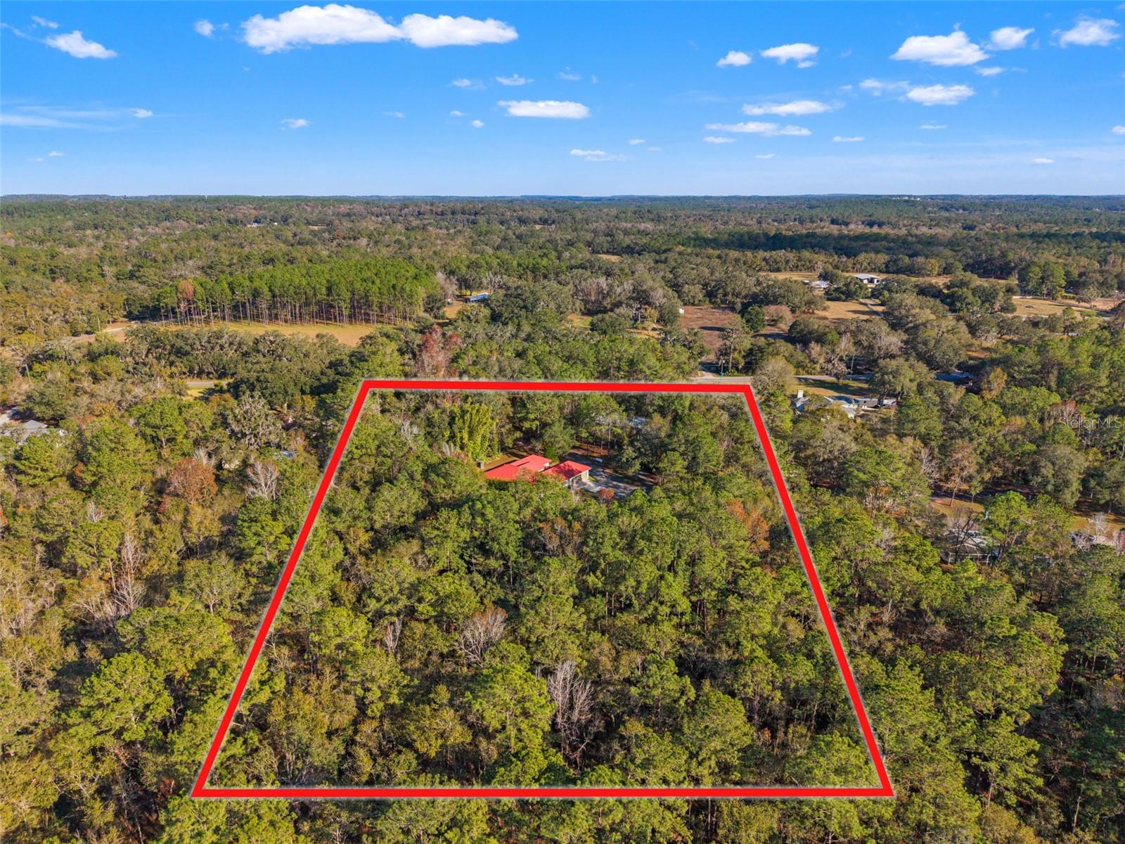 HIDDEN OAKS - Residential