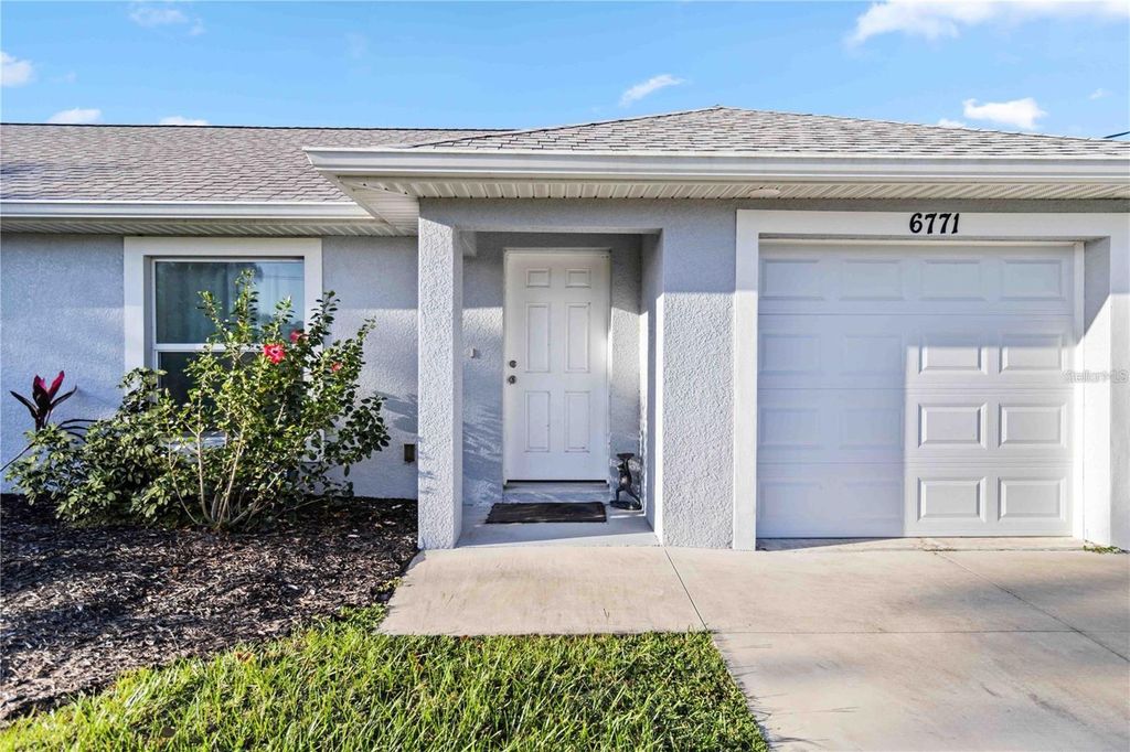 Photo of 6771 Topeka Lane, North Port, FL 34291 (MLS # TB8469788)