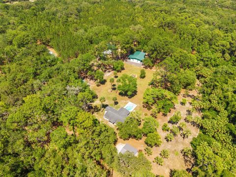 Tiny photo for 7845 N Flame Vine Way, Crystal River, FL 34428 (MLS # W7885248)
