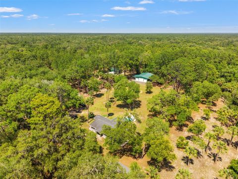 Tiny photo for 7845 N Flame Vine Way, Crystal River, FL 34428 (MLS # W7885248)