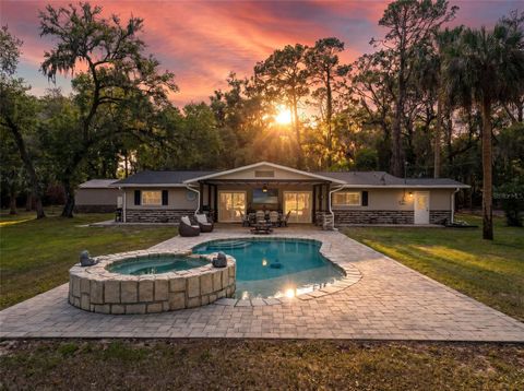 Tiny photo for 7845 N Flame Vine Way, Crystal River, FL 34428 (MLS # W7885248)
