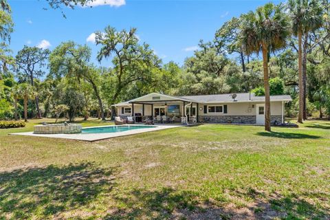 Tiny photo for 7845 N Flame Vine Way, Crystal River, FL 34428 (MLS # W7885248)