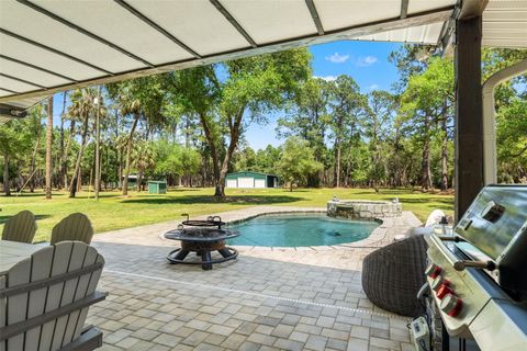 Tiny photo for 7845 N Flame Vine Way, Crystal River, FL 34428 (MLS # W7885248)