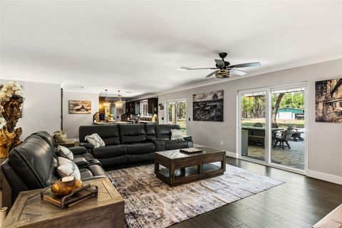 Tiny photo for 7845 N Flame Vine Way, Crystal River, FL 34428 (MLS # W7885248)