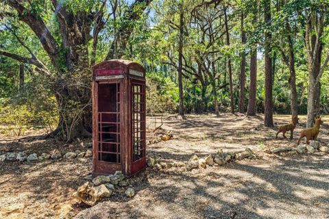 Tiny photo for 7845 N Flame Vine Way, Crystal River, FL 34428 (MLS # W7885248)