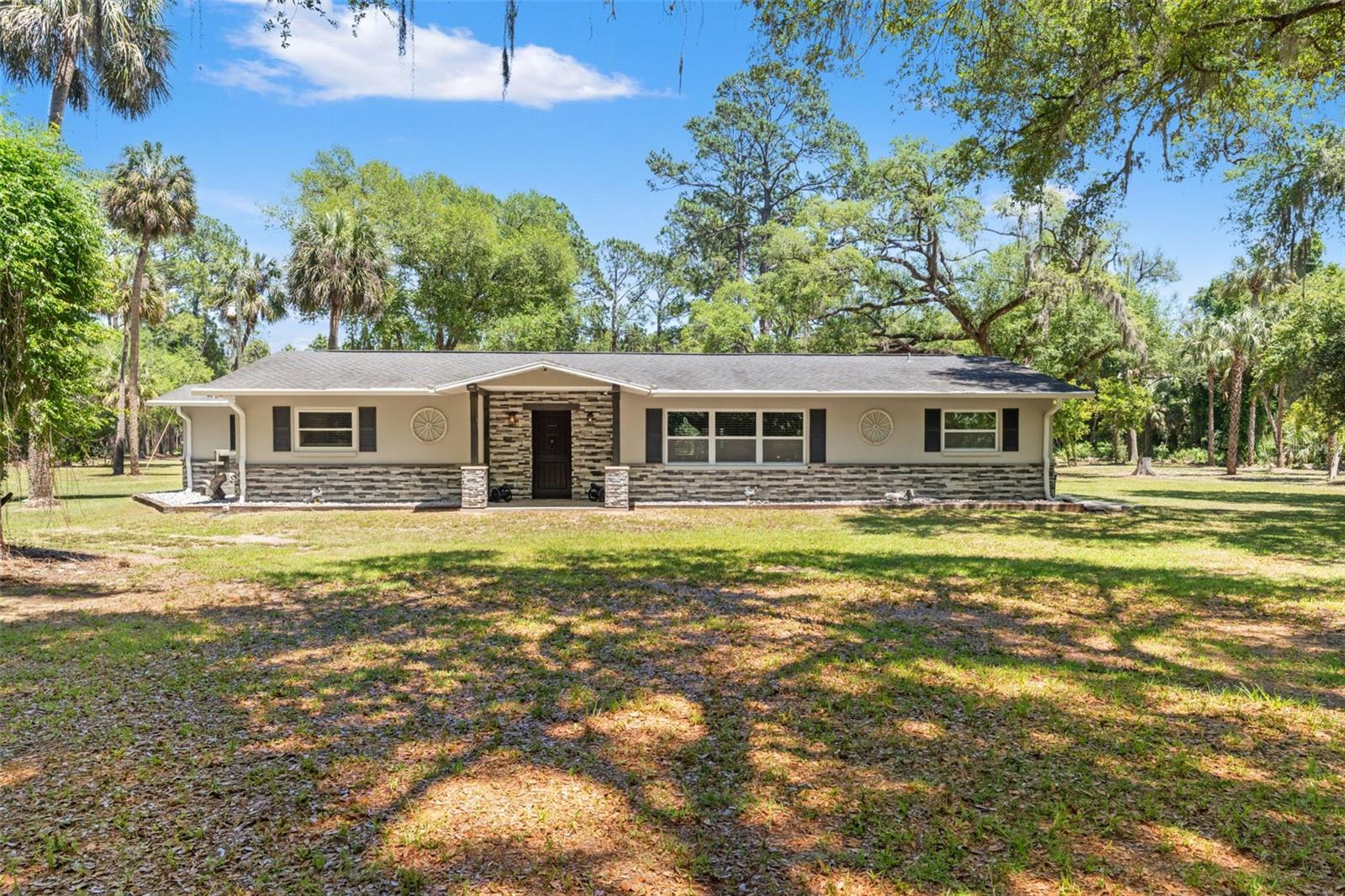 7845 N FLAME VINE WAY