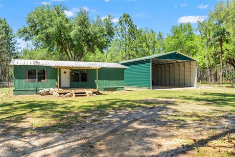Tiny photo for 7845 N Flame Vine Way, Crystal River, FL 34428 (MLS # W7885248)