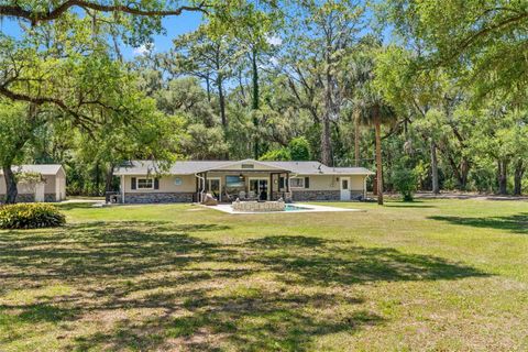 Tiny photo for 7845 N Flame Vine Way, Crystal River, FL 34428 (MLS # W7885248)