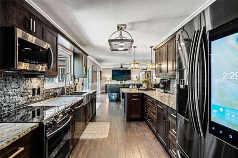 Tiny photo for 7845 N Flame Vine Way, Crystal River, FL 34428 (MLS # W7885248)