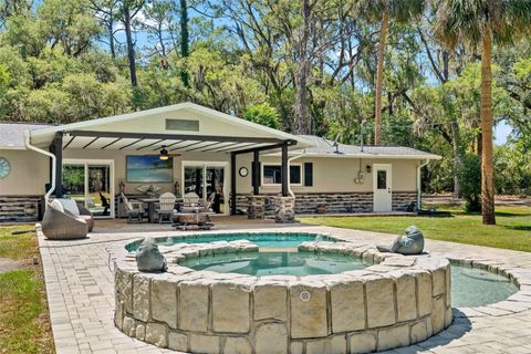 Tiny photo for 7845 N Flame Vine Way, Crystal River, FL 34428 (MLS # W7885248)