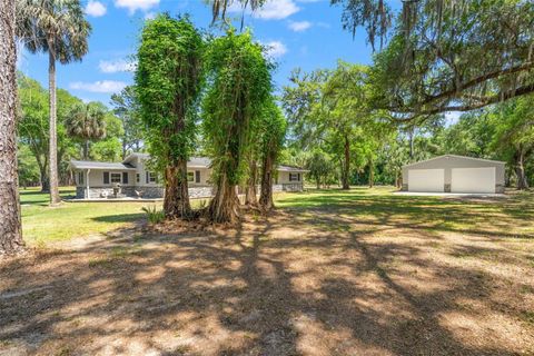 Tiny photo for 7845 N Flame Vine Way, Crystal River, FL 34428 (MLS # W7885248)
