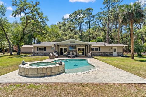 Tiny photo for 7845 N Flame Vine Way, Crystal River, FL 34428 (MLS # W7885248)