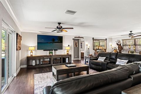 Tiny photo for 7845 N Flame Vine Way, Crystal River, FL 34428 (MLS # W7885248)