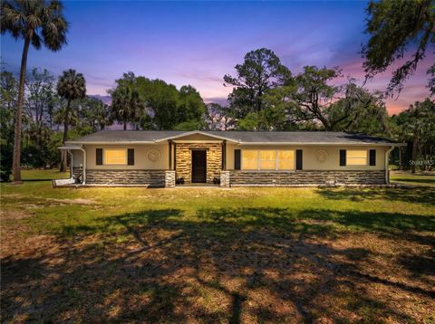 Tiny photo for 7845 N Flame Vine Way, Crystal River, FL 34428 (MLS # W7885248)
