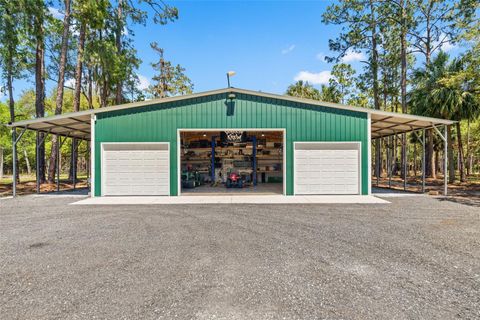 Tiny photo for 7845 N Flame Vine Way, Crystal River, FL 34428 (MLS # W7885248)