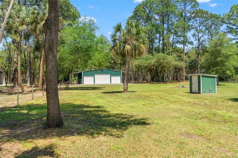 Tiny photo for 7845 N Flame Vine Way, Crystal River, FL 34428 (MLS # W7885248)
