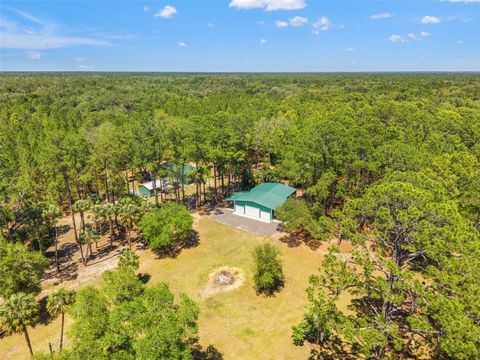 Tiny photo for 7845 N Flame Vine Way, Crystal River, FL 34428 (MLS # W7885248)