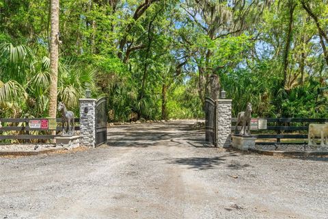 Tiny photo for 7845 N Flame Vine Way, Crystal River, FL 34428 (MLS # W7885248)