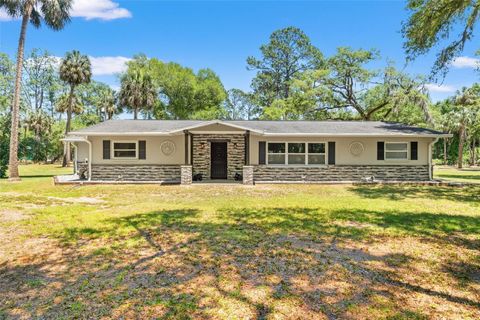 Tiny photo for 7845 N Flame Vine Way, Crystal River, FL 34428 (MLS # W7885248)