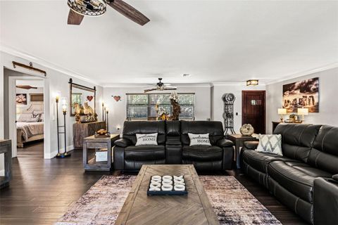 Tiny photo for 7845 N Flame Vine Way, Crystal River, FL 34428 (MLS # W7885248)