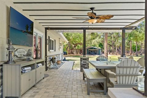 Tiny photo for 7845 N Flame Vine Way, Crystal River, FL 34428 (MLS # W7885248)