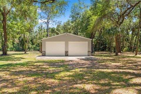 Tiny photo for 7845 N Flame Vine Way, Crystal River, FL 34428 (MLS # W7885248)