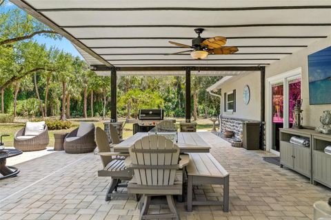 Tiny photo for 7845 N Flame Vine Way, Crystal River, FL 34428 (MLS # W7885248)