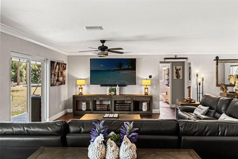 Tiny photo for 7845 N Flame Vine Way, Crystal River, FL 34428 (MLS # W7885248)