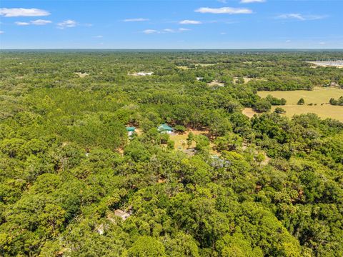 Tiny photo for 7845 N Flame Vine Way, Crystal River, FL 34428 (MLS # W7885248)