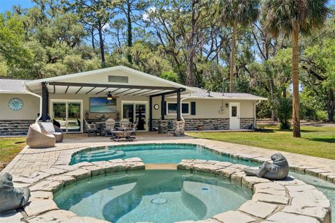 Tiny photo for 7845 N Flame Vine Way, Crystal River, FL 34428 (MLS # W7885248)