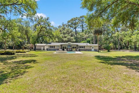 Tiny photo for 7845 N Flame Vine Way, Crystal River, FL 34428 (MLS # W7885248)