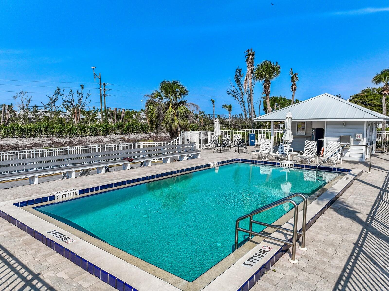 MARINA VILLAGE PH 02 - Residential