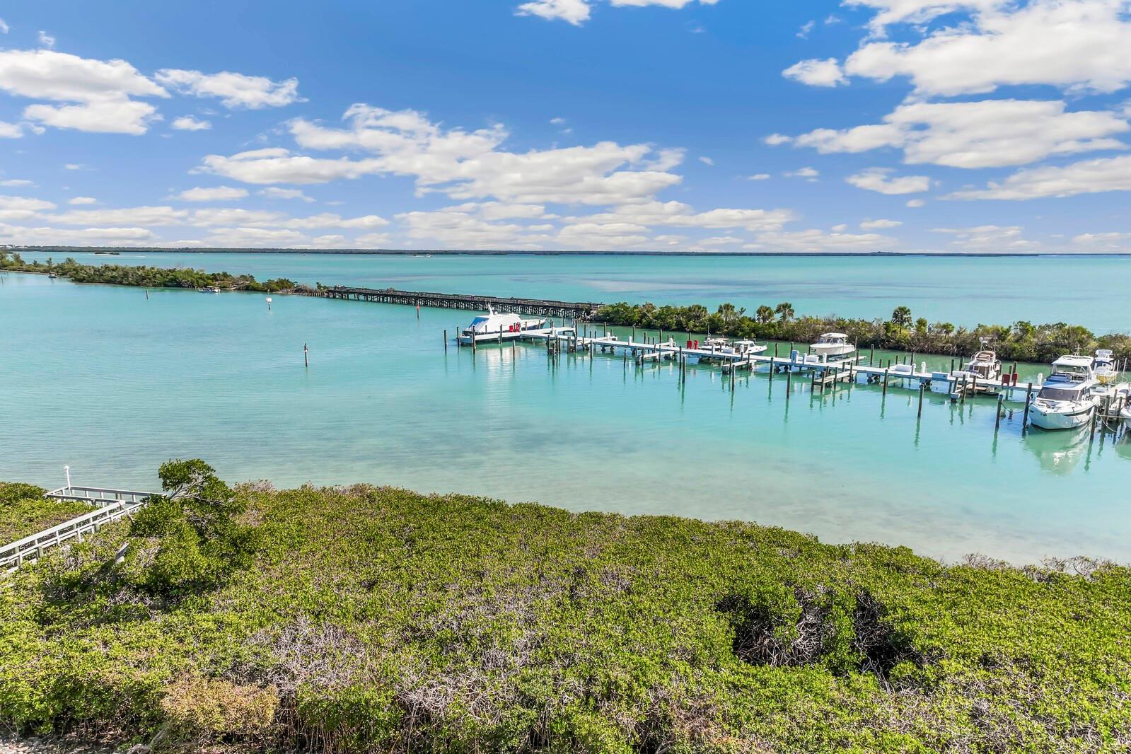 MARINA VILLAGE PH 02 - Residential