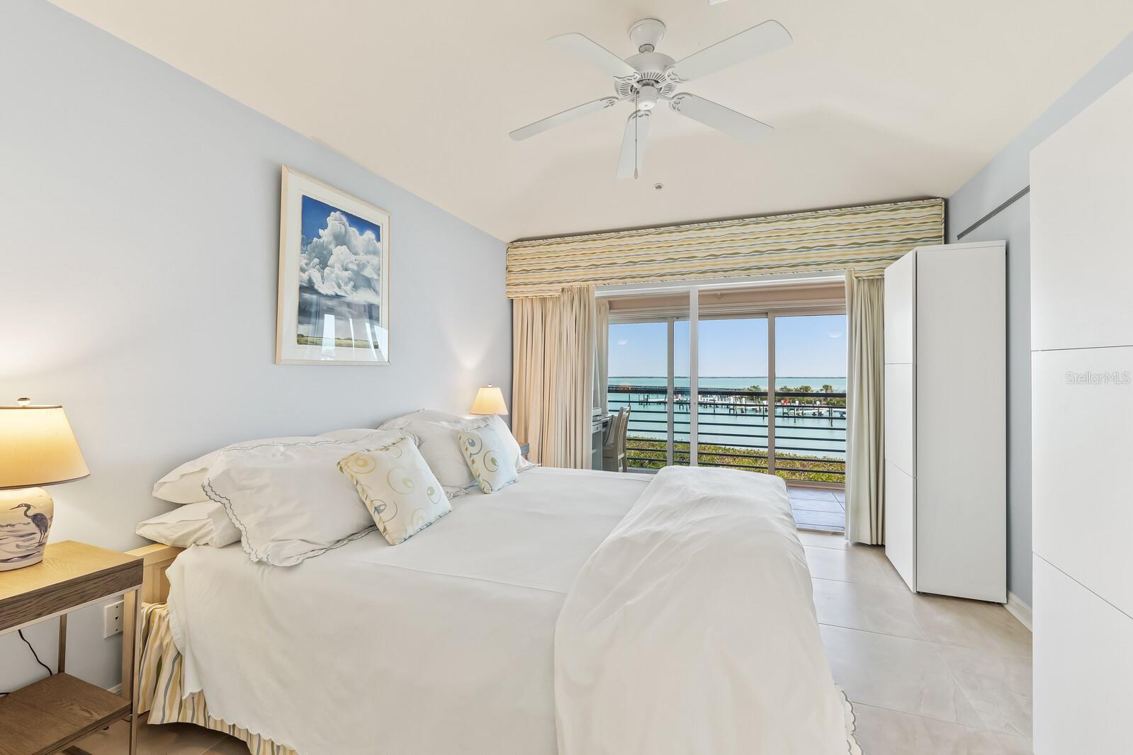 MARINA VILLAGE PH 02 - Residential