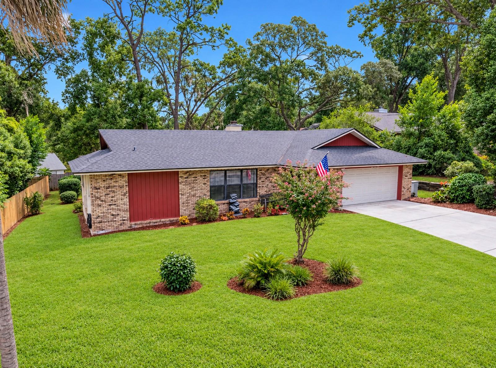 206 DUNCAN TRAIL