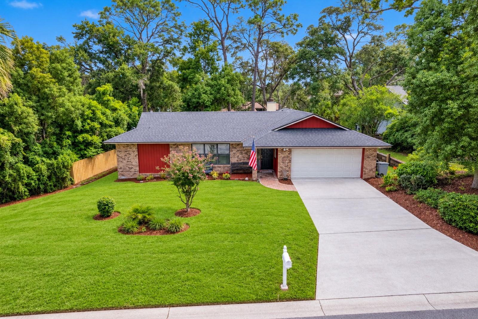 206 DUNCAN TRAIL