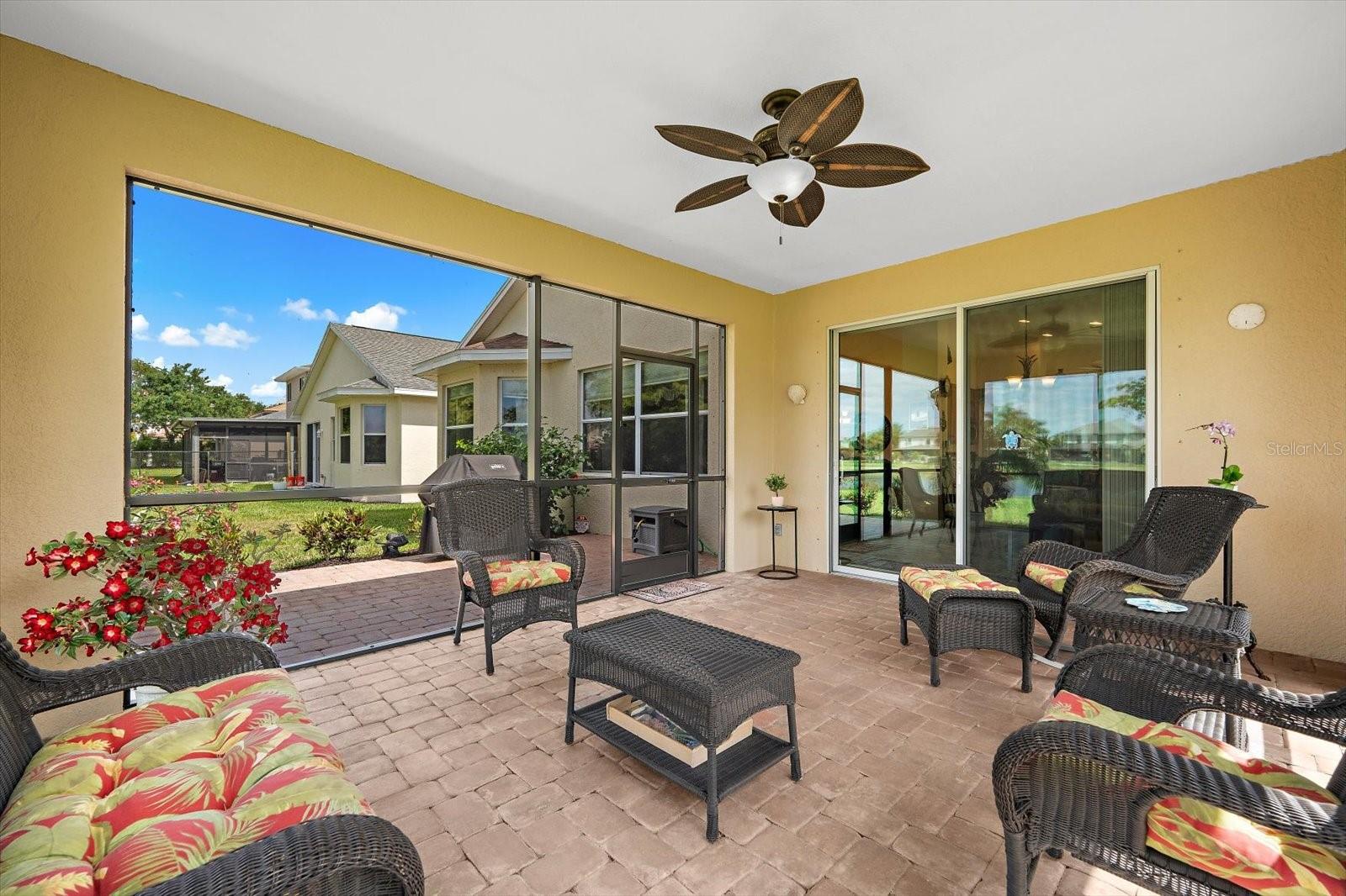 RIVER CLUB - Residential