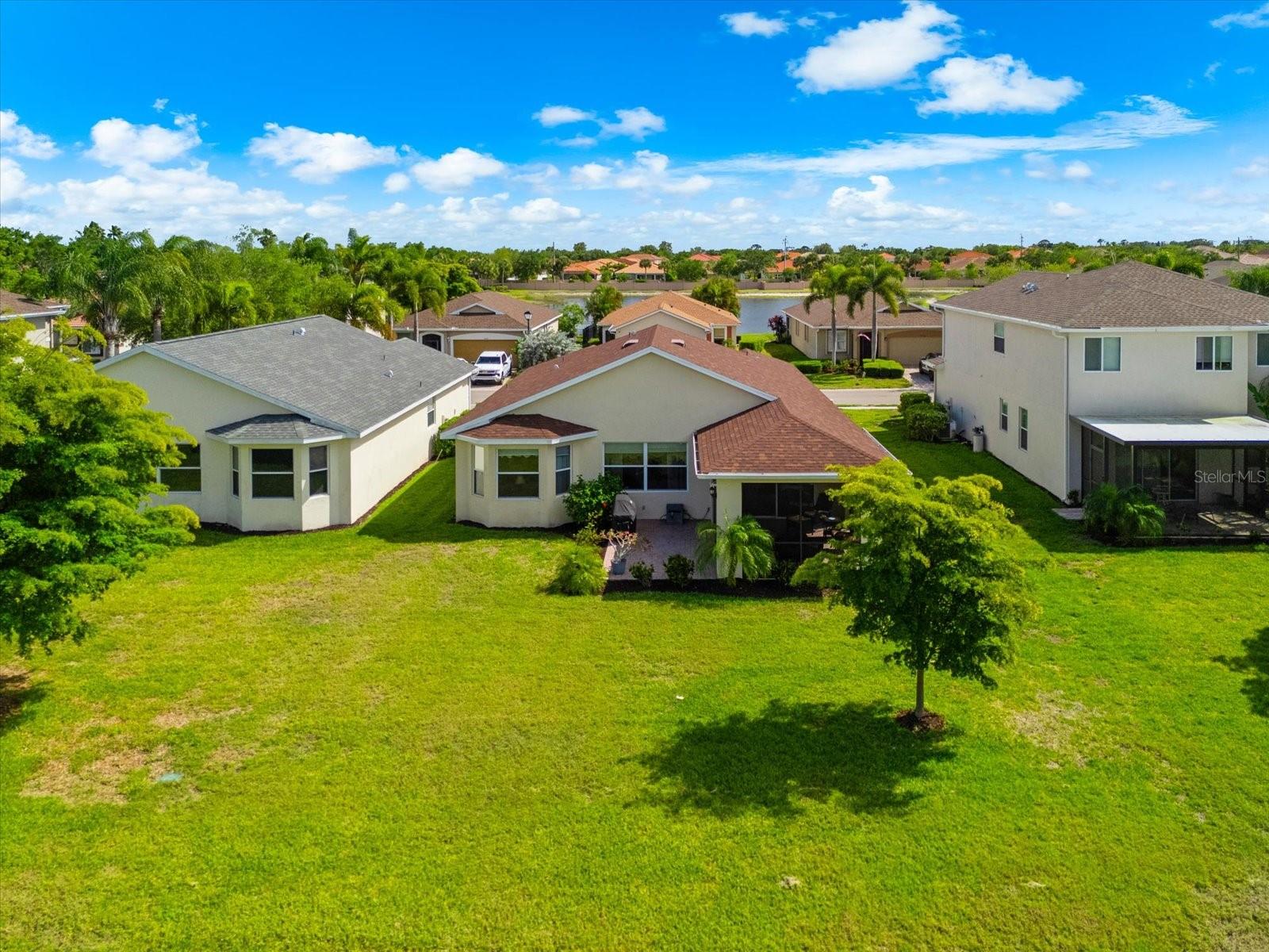 RIVER CLUB - Residential