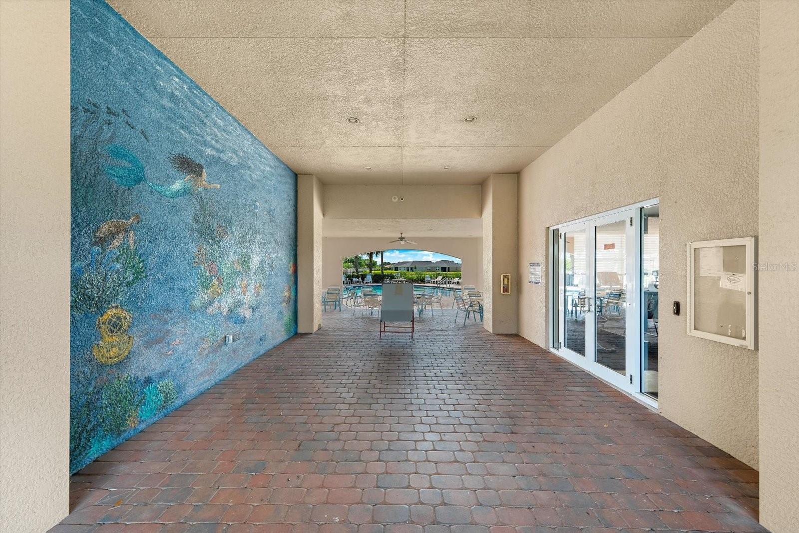 RIVER CLUB - Residential