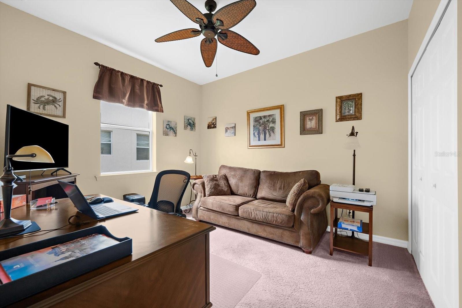 RIVER CLUB - Residential