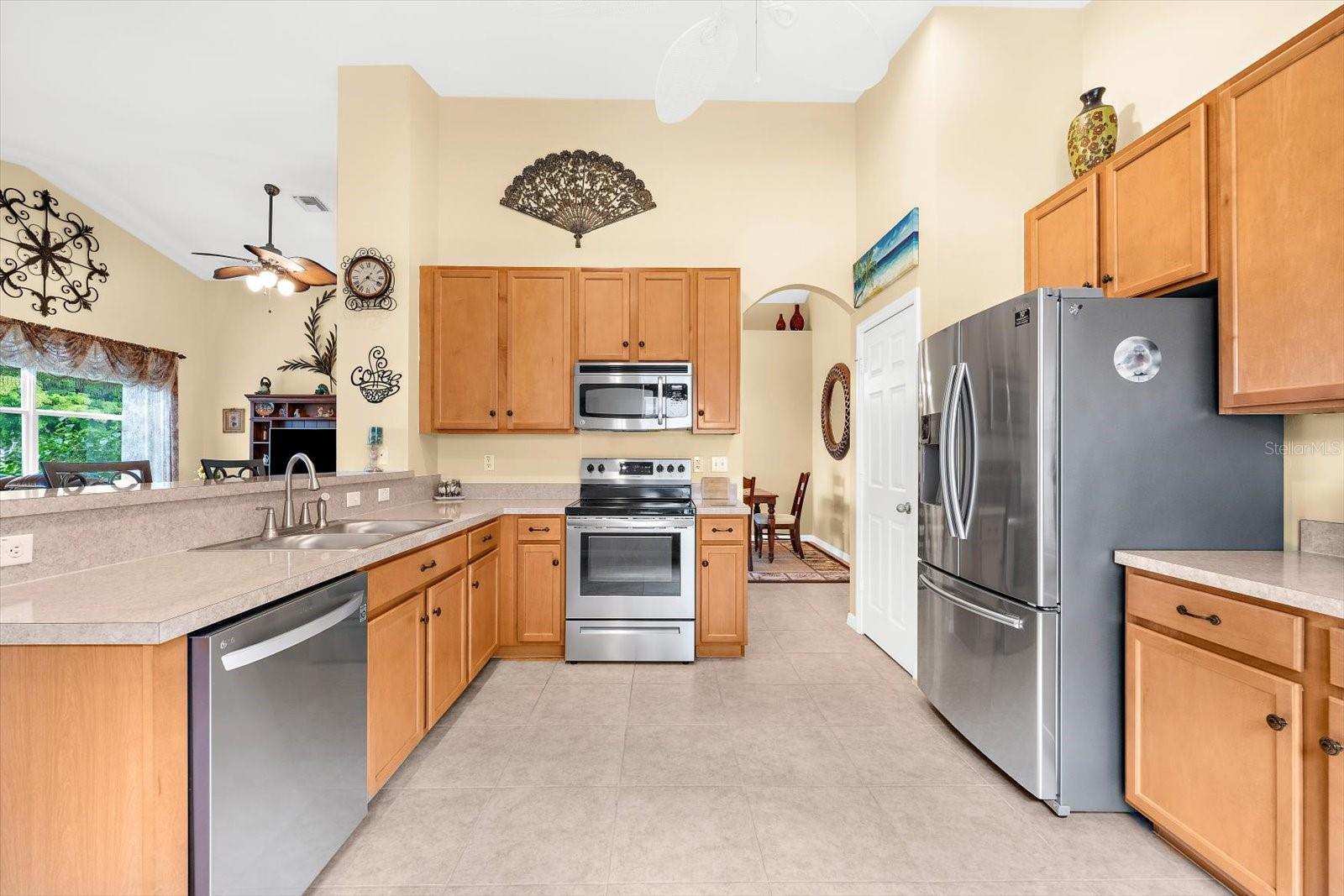 RIVER CLUB - Residential