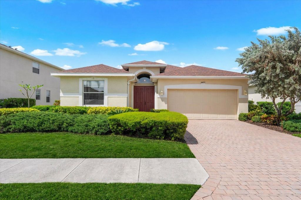 Photo of 24033 Canal Street, Punta Gorda, FL 33980 (MLS # C7524393)