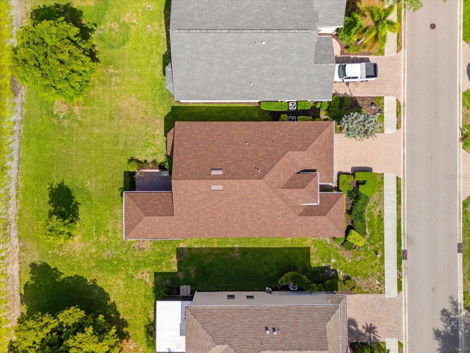 RIVER CLUB - Residential