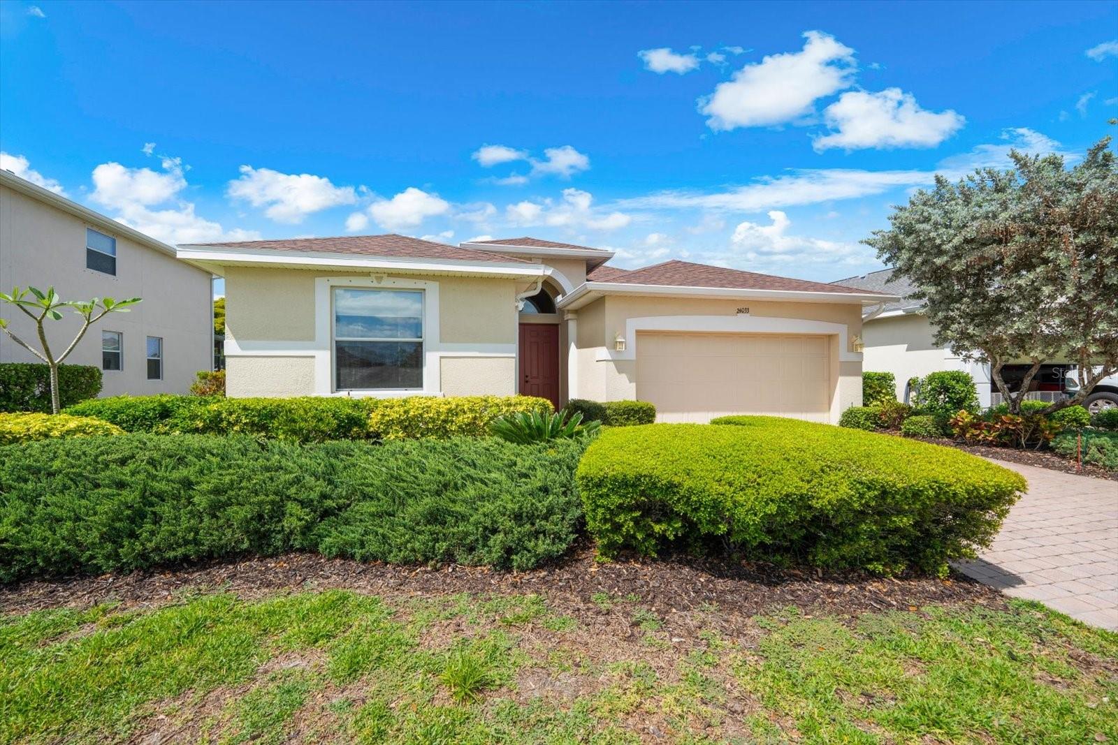 RIVER CLUB - Residential