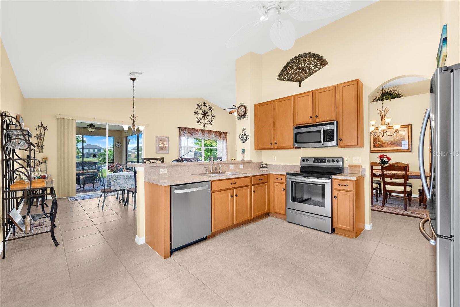 RIVER CLUB - Residential