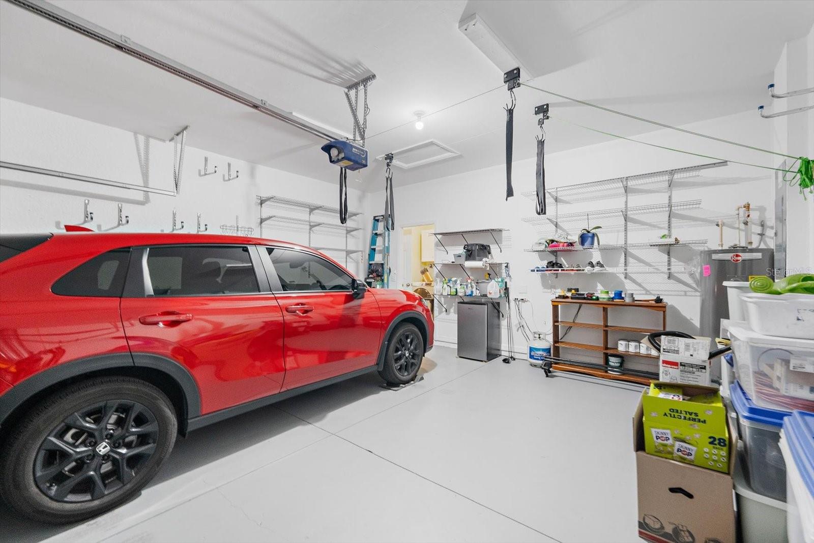 RIVER CLUB - Residential