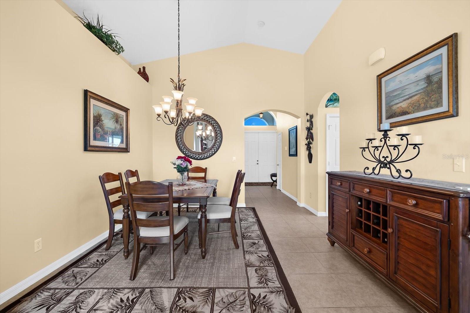 RIVER CLUB - Residential